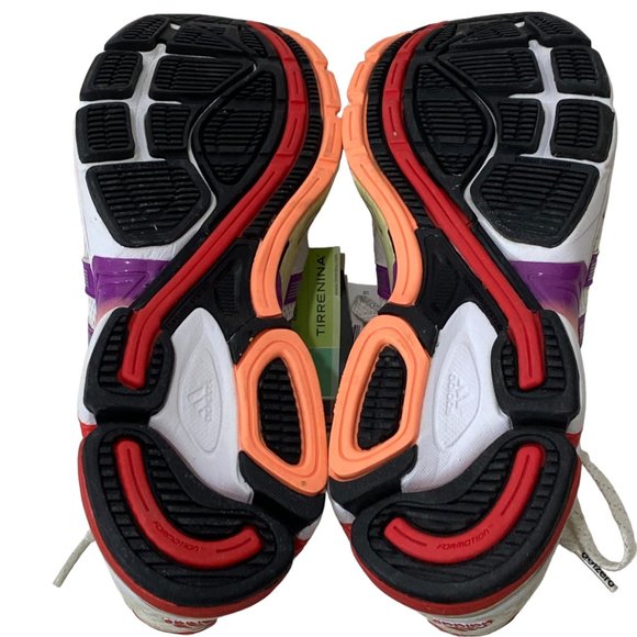 (4-101) NWT Women's Adidas Adizero Tempo 4-W Running/Course - Picture 5 of 13